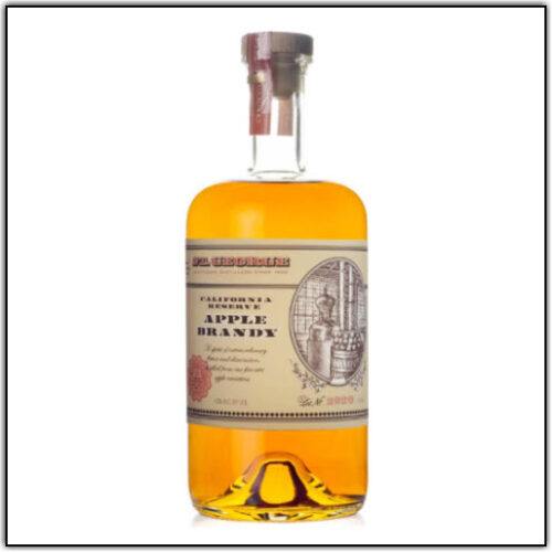 The Best Apple Brandy Food For Net