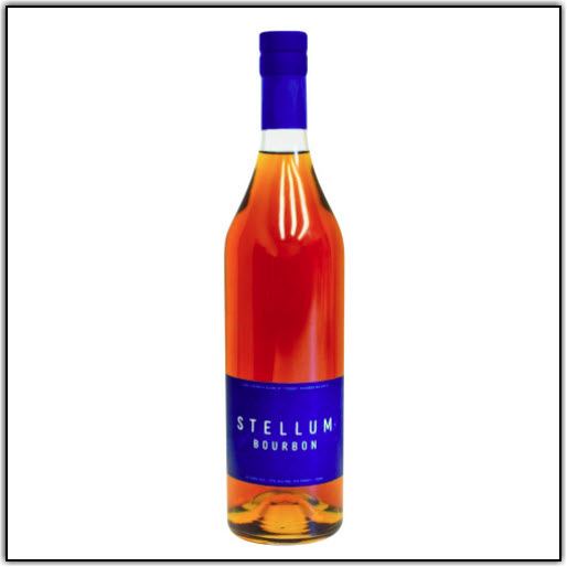  Stellum Bourbon