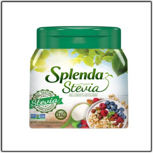 5 Best PlantBased Sweetener Brands Food For Net