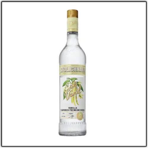 The Best Vanilla Vodka Food For Net