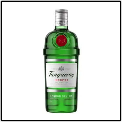 Tanqueray London Dry Gin