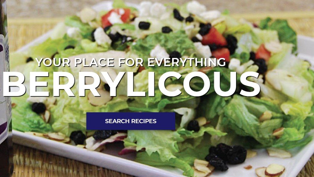 Buy Fresh Blueberries Online From These 7 sites Food For Net