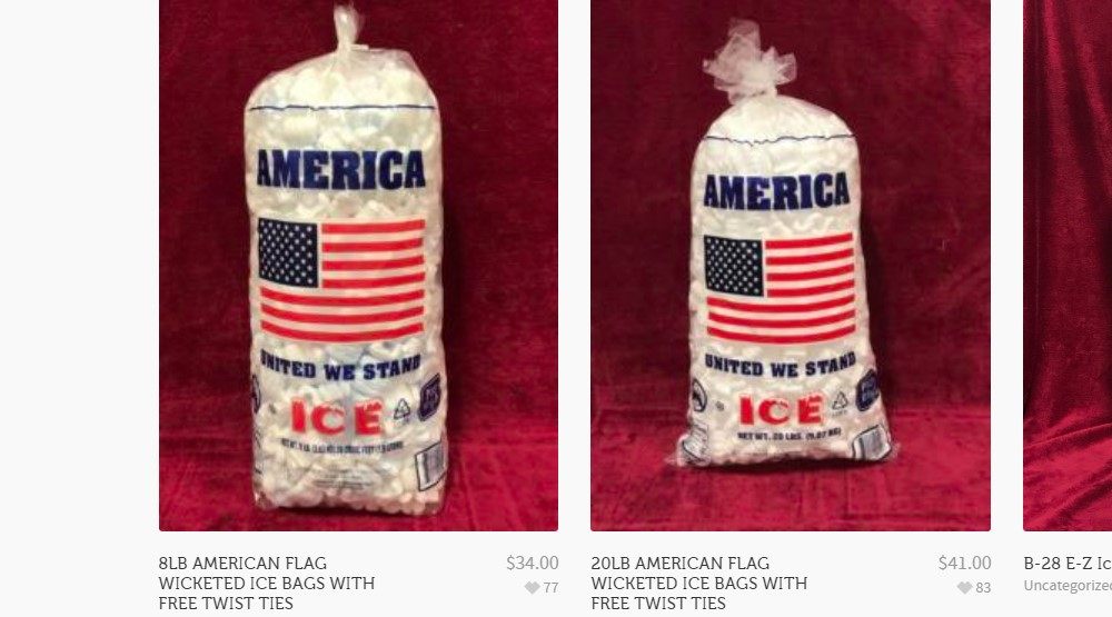 10 Ice Delivery Services That Are Perfect For Your Next Big Event