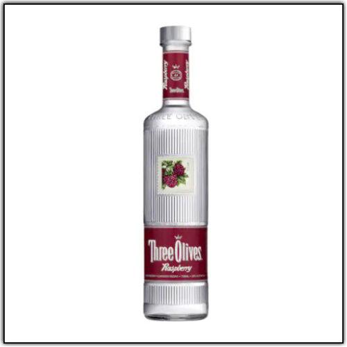 The Best Raspberry Vodka Food For Net