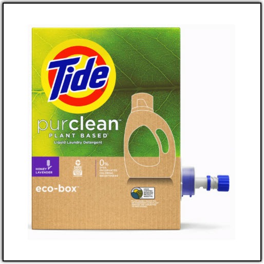 tide-purclean | Food For Net Tide Purclean