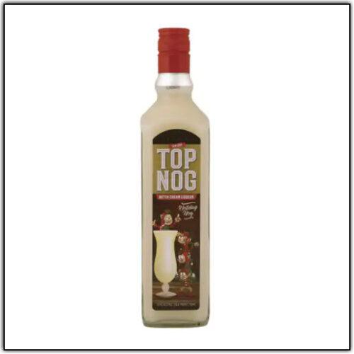 The Best Eggnog Liqueur Food For Net