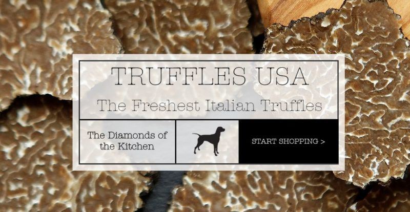 truffles usa home page