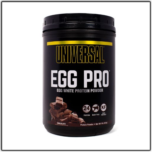 Universal Nutrition Egg Pro