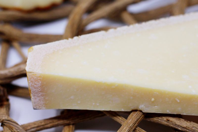 valserena parmigiano reggiano cheese