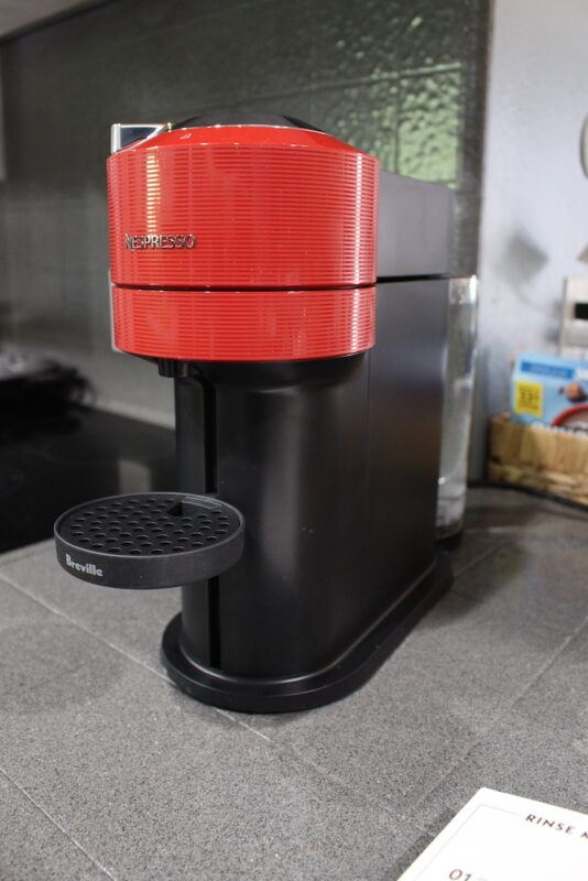 Nespresso Vertuo Next Review From A Daily Espresso Drinker