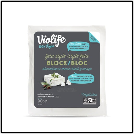 Violife Feta Block