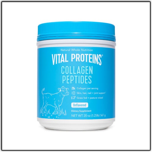 Vital Proteins Collagen Peptides