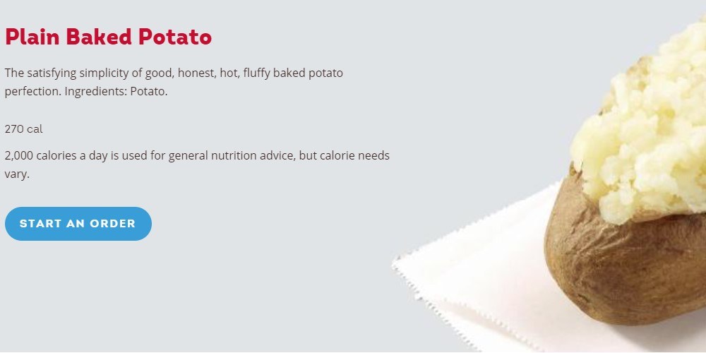 Best Vegetarian Fast Food Food For Net