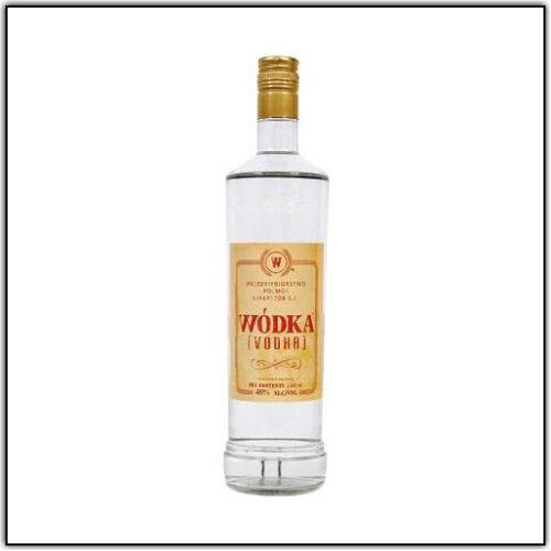 The Best Bottom Shelf Vodka Food For Net