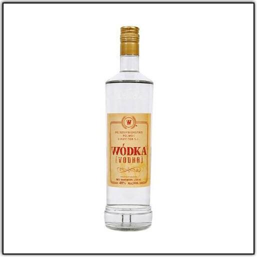 wodka vodka