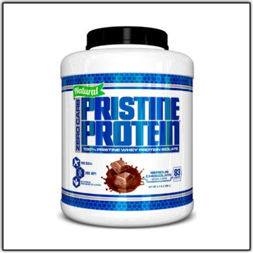 5 Best Zero Carb Protein Powder Brands Food For Net