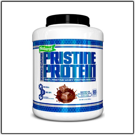 Zero Carb Pristine Protein